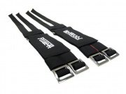 Focale 44 "Double Pedal" Straps